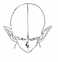 Featured image of post How To Draw Piccolo We know you want to